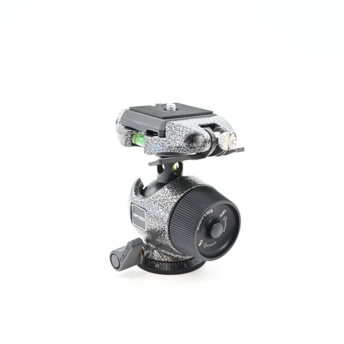 Gitzo gh1780qr testa - gitzo, a