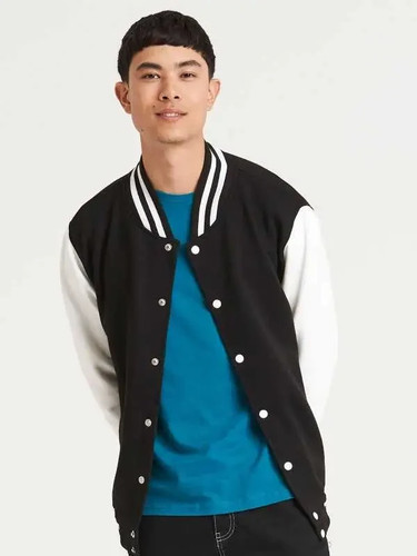 Awdis felpa baseball cotone - baseball,