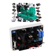 EA350 Regolatore di Tensione