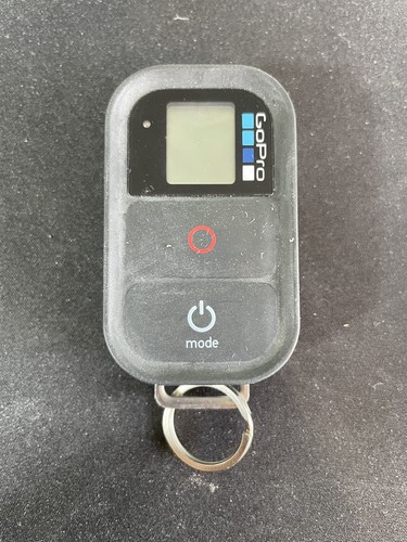 Telecomando originale gopro - telecomando,