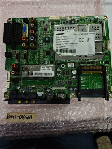 Mainboard samsung - mainboard,