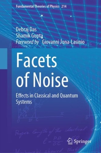 Das facets of noise - das,