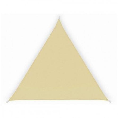 Tenda vela triangolare esterno - vela,
