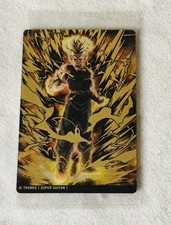 Carte Dragon Ball Itajaga