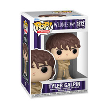 Funko Pop! Televsion Wednesday