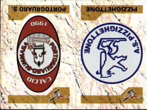 Figurina calciatori panini - figurina,