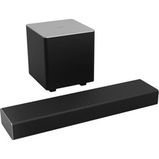 Sistema SoundBar Vizio