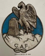 GUARDIA ALLA FRONTIERA