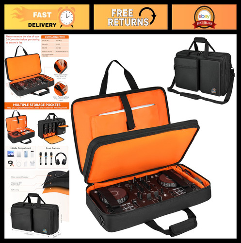 Custodia controller - , dj