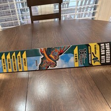 X Kites Supersized Nylon