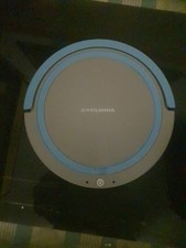 robot aspirapolvere Cyclonia