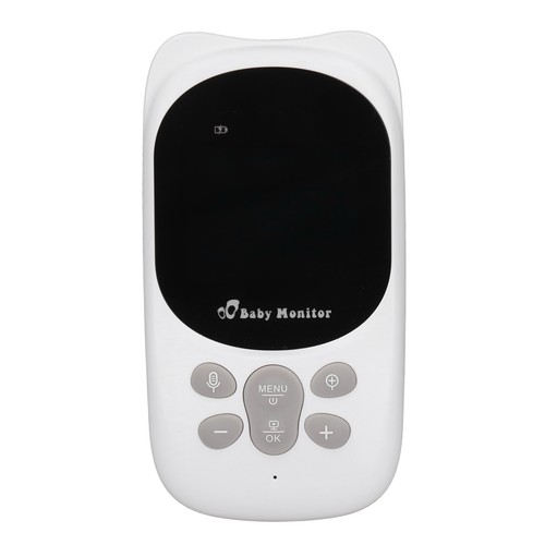 4in lcd baby - 2.4in, monitor