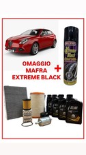 KIT TAGLIANDO ALFA ROMEO