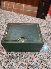 ROLEX BOX VINTAGE 64.00.02