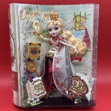 Mattel ever after high legacy - mattel,