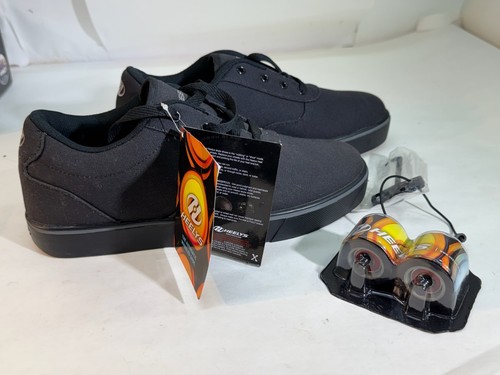 Scarpe skate heelys launch - scarpe,