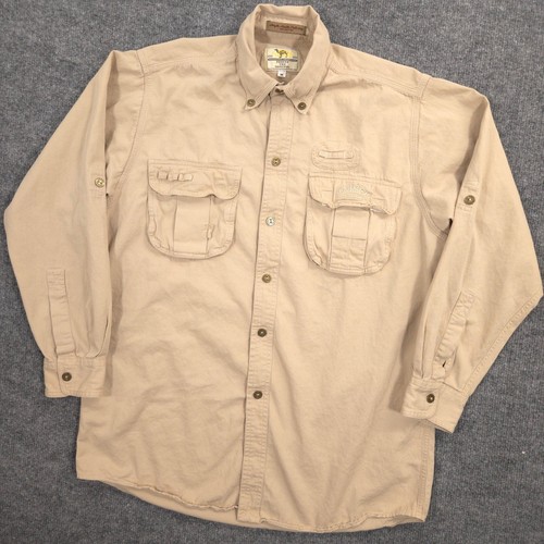 Camicia campo vintage - camicia,