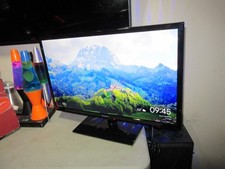 Beautiful Panasonic Viera