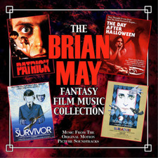 Brian May The Brian May