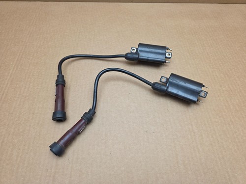 Bobine accensione triumph - accensione,