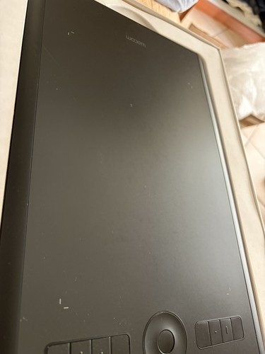 Wacom intuos pro mod - wacom,
