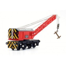 15 Ton Hydraulic Diesel Crane