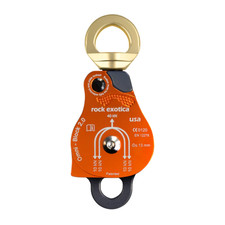 Rock Exotica P53 Blocco D