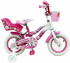Bici bicicletta butterfly - bicicletta,