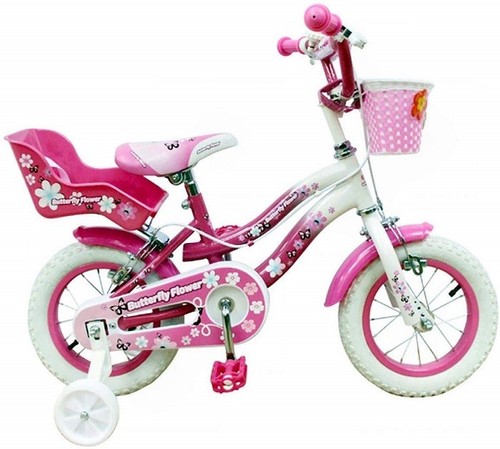 Bici bicicletta butterfly - bici,