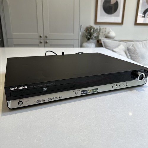 Sistema home cinema - home, dvd