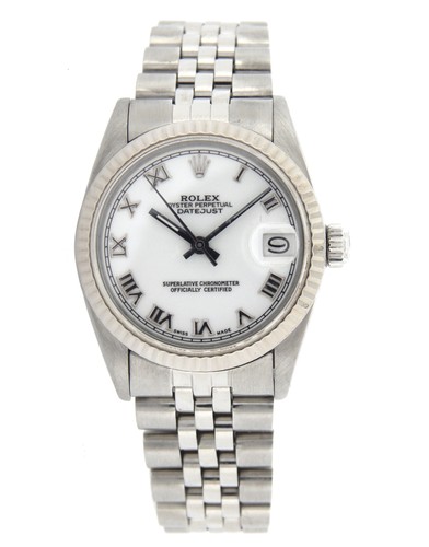 Orologio rolex donna datejust - orologio,