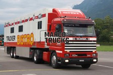 LKW Foto Scania 113M 380