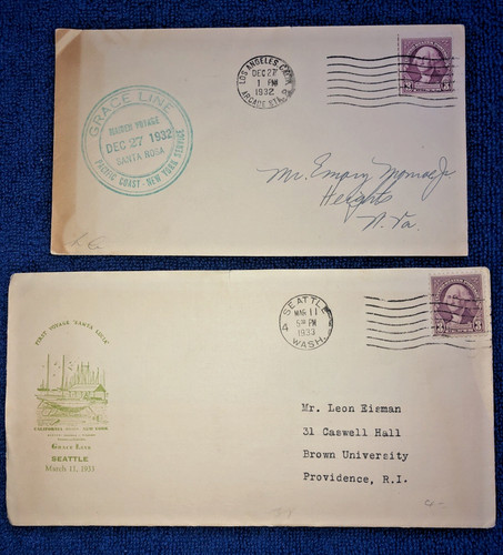 Lot bateaux usa - bateaux, line