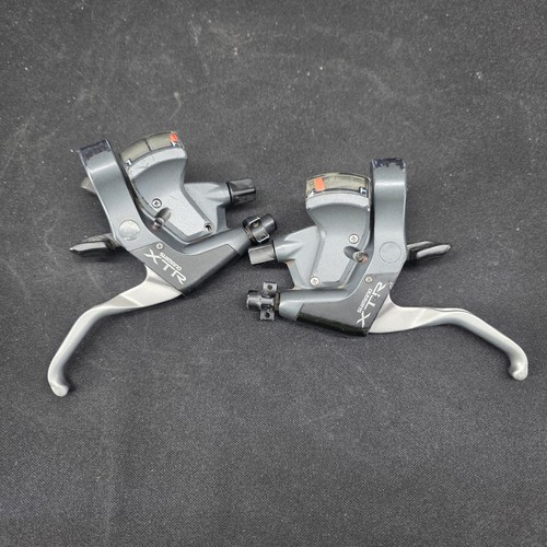 Leve freno cambio shimano - freno,