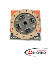 Disco frizione FIAT 600D-750-MULTIPLA  diametro 155  cave 20 molle 4