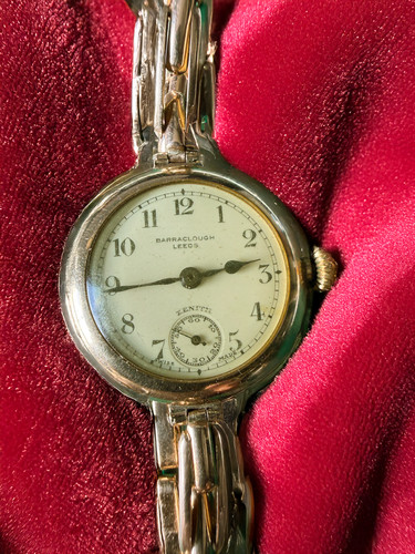 Orologio polso zenith - orologio,