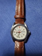 Orologio militare svizzero