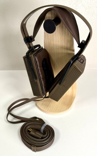 Cuffie elettrostatiche stax - cuffie,