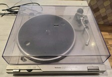 Technics SL-D2 Giradischi