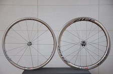Cerchi in carbonio ZIPP 202 e