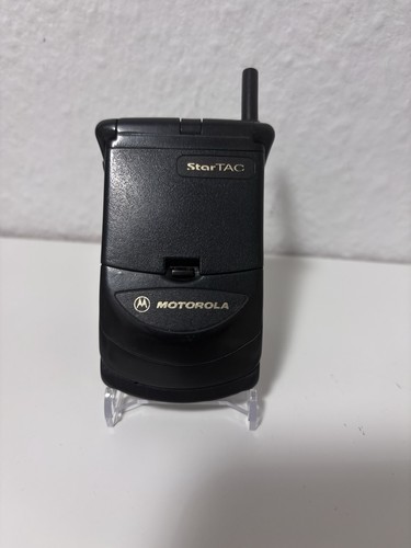 Motorola startac oldscholl - motorola,