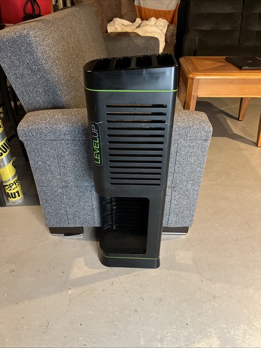 Vintage xbox 360 level - xbox, up