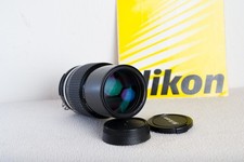 Popolare teleobiettivo Nikon
