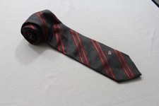 Tecnotest Cravatta Grigio