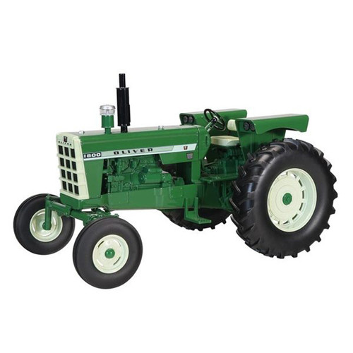 Trattore oliver 1800 wide - 1800,