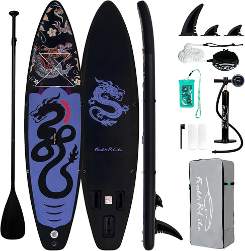 Funwater tavola da - 11'/10'6",