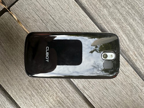 Cubot gt95 phone - , android