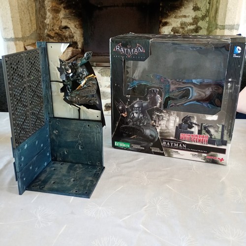 Batman arkham knight artfx - knight,