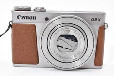 Canon PowerShot G9 X Mark II
