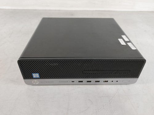Elitedesk 800 sff core - elitedesk, g3